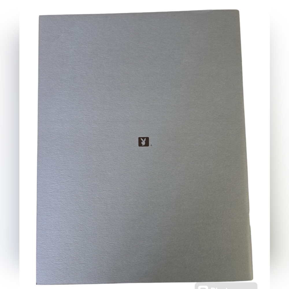 THE PLAYBOY PHILOSOPHY  Volumes 1-4 - Picture 11 of 16